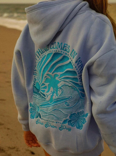 Kaelith | Relaxed Comfort Hoodie