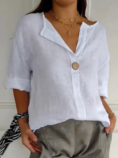 Galiene – Chic Comfort Blouse