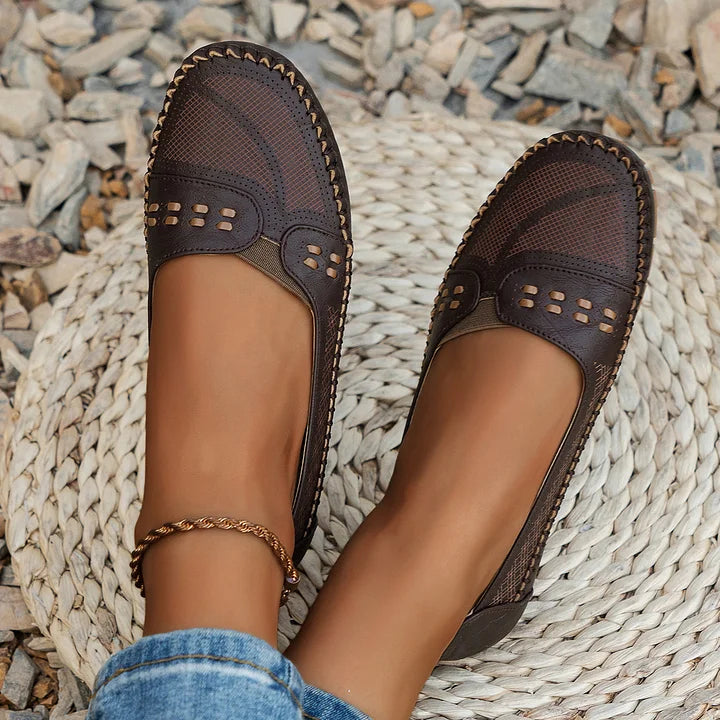 Brooklyn – Comfortable Orthopedic Shoes