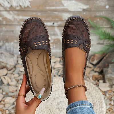 Brooklyn – Comfortable Orthopedic Shoes
