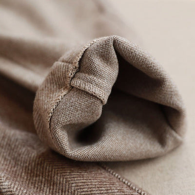 Eli – Slim Fit Pants