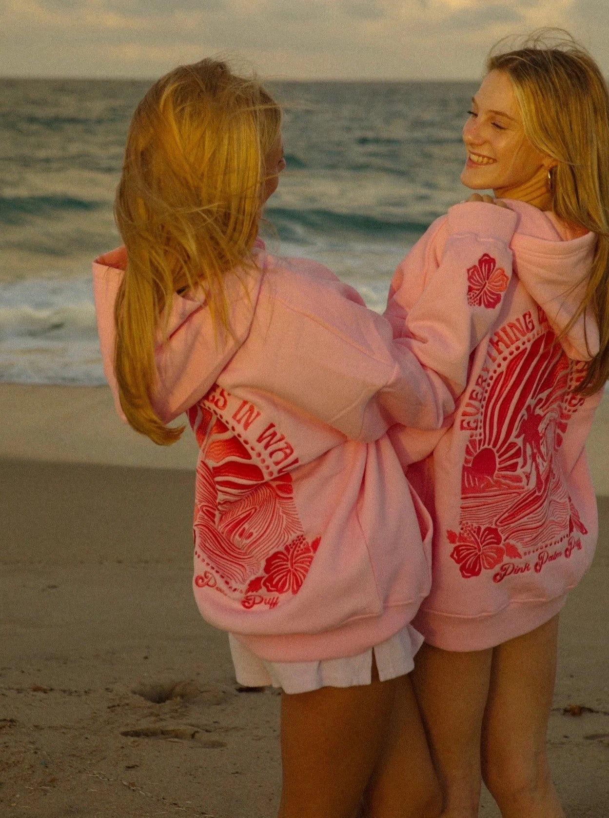 Kaelith | Relaxed Comfort Hoodie