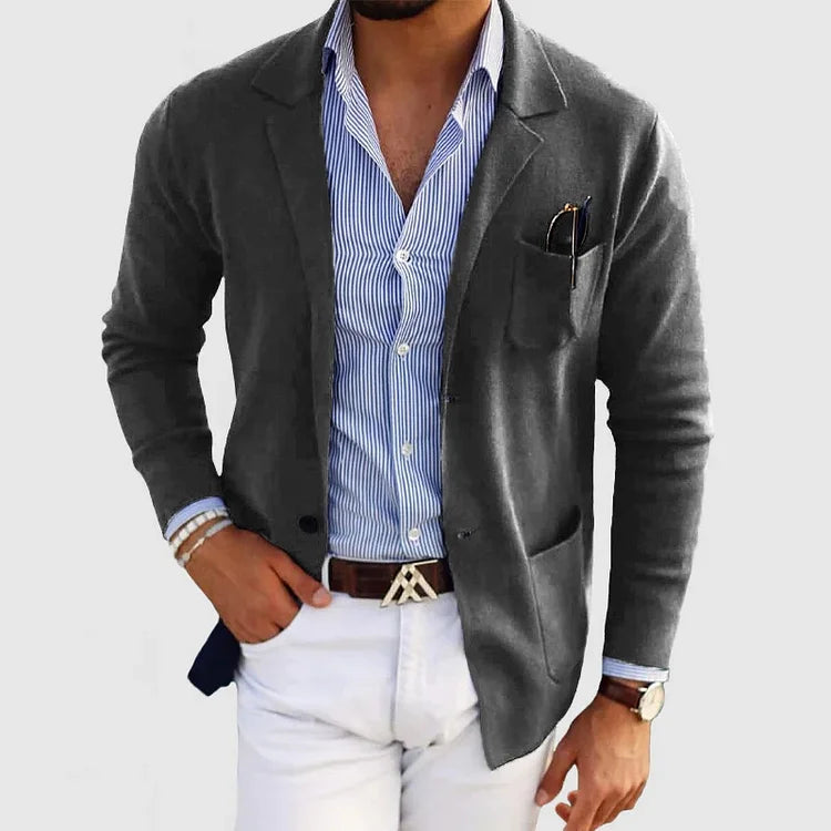 Brayson | Comfortable Blazer