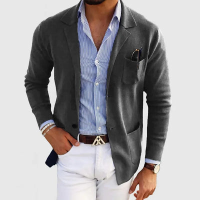 Brayson | Comfortable Blazer