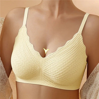 Gianna | Wireless Everyday Comfort Bra