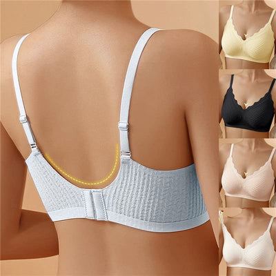 Gianna | Wireless Everyday Comfort Bra