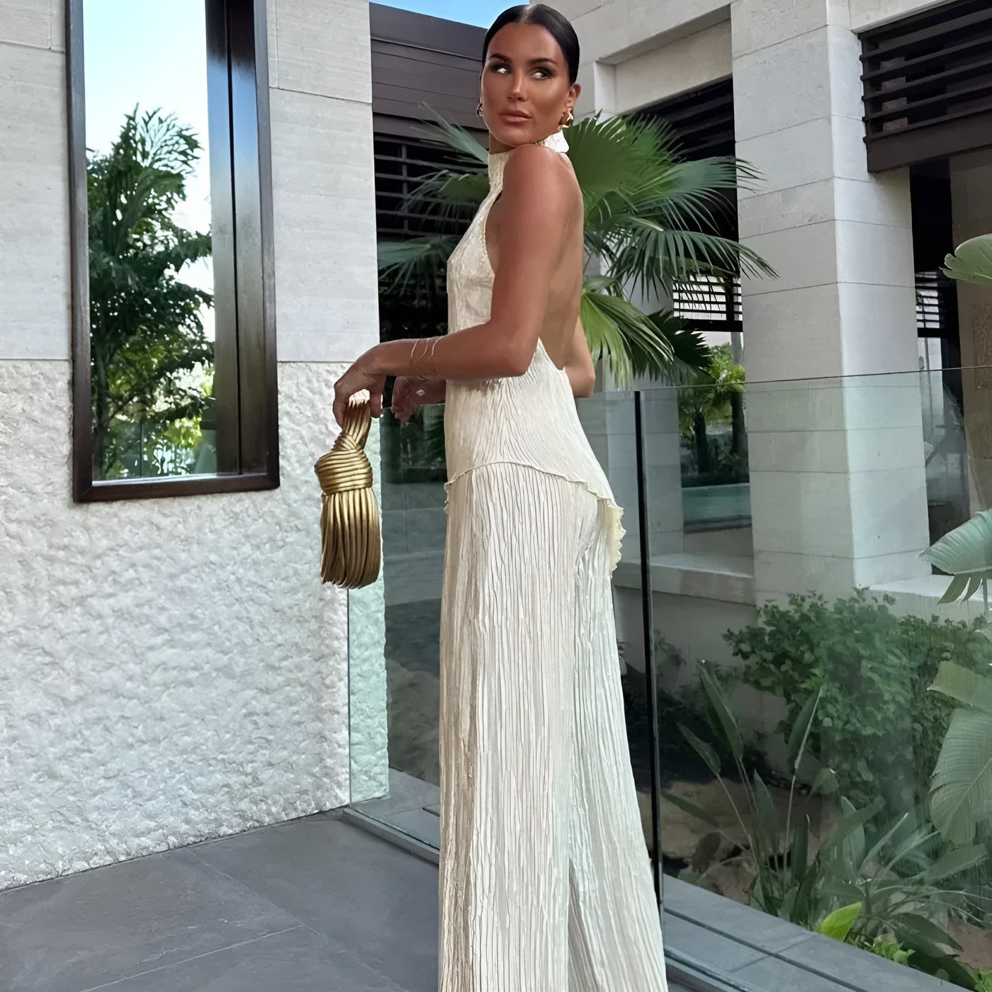 Sophia – Comfortable Summer Set