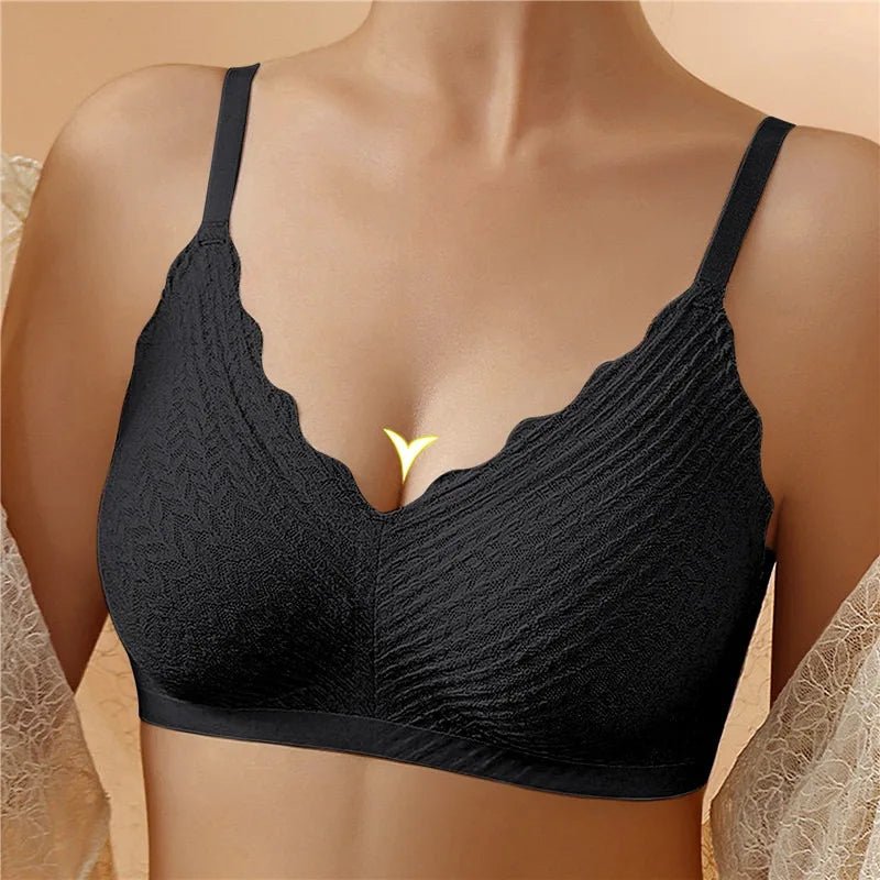 Gianna | Wireless Everyday Comfort Bra