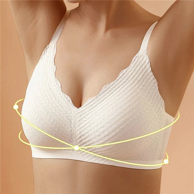 Gianna | Wireless Everyday Comfort Bra