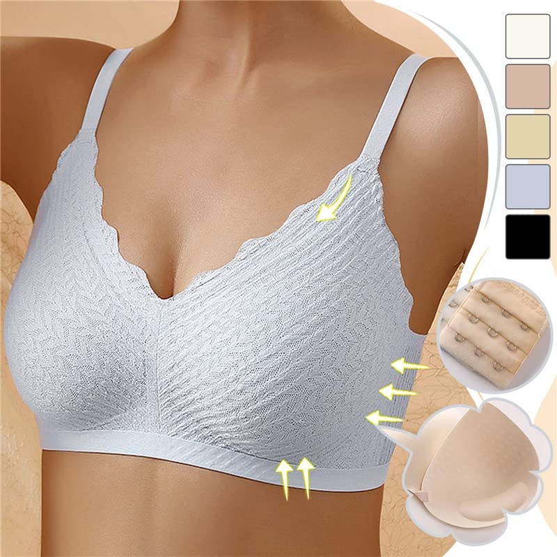 Gianna | Wireless Everyday Comfort Bra
