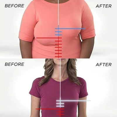 Gianna | Wireless Everyday Comfort Bra