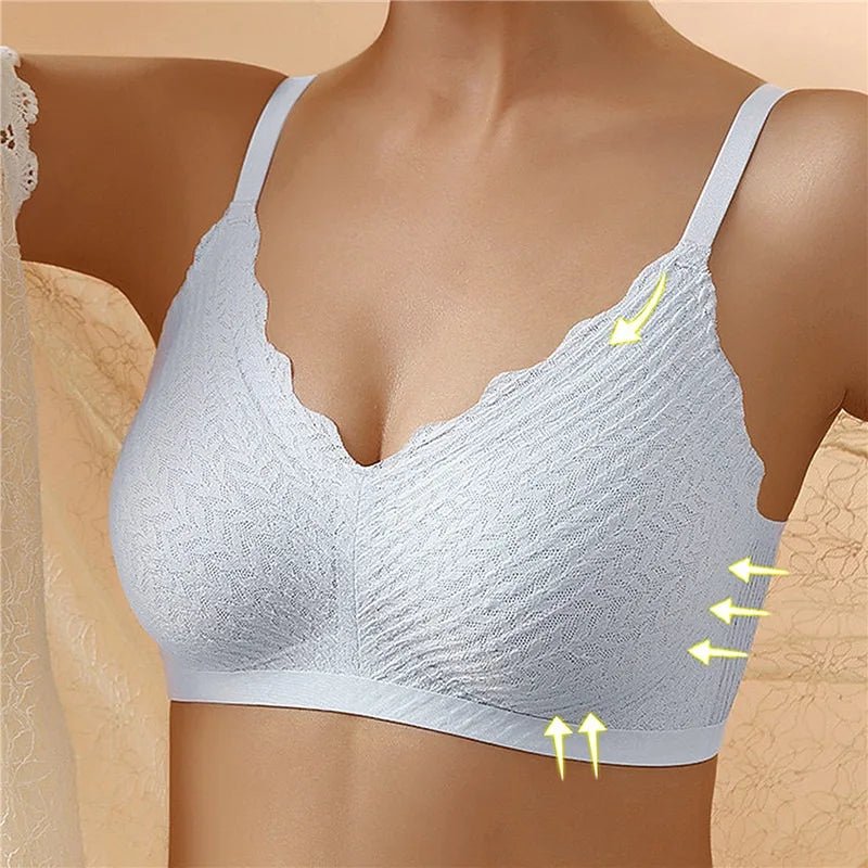 Gianna | Wireless Everyday Comfort Bra