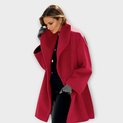 Victoria | Fancy Windproof Jacket