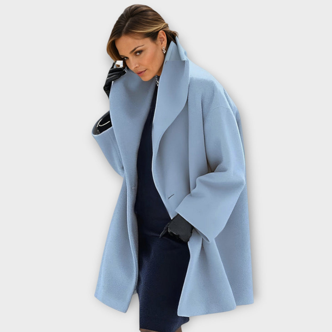 Victoria | Fancy Windproof Jacket
