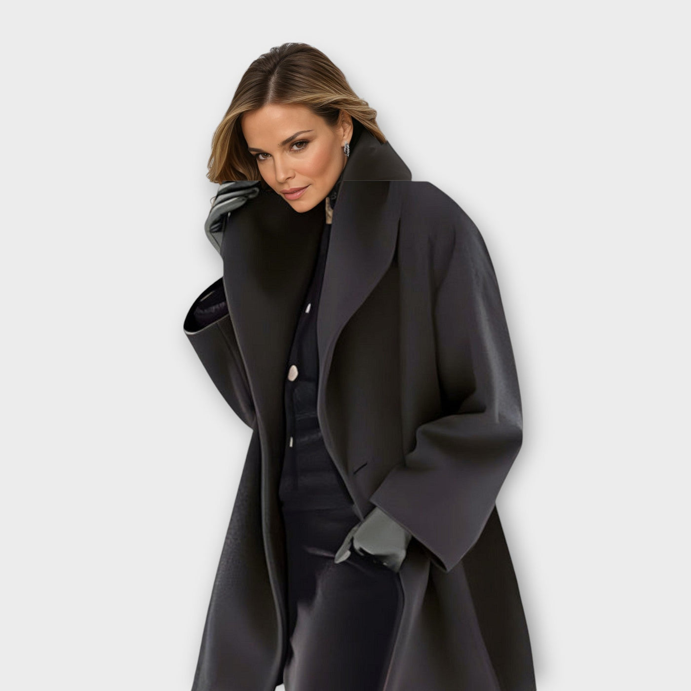 Victoria | Fancy Windproof Jacket