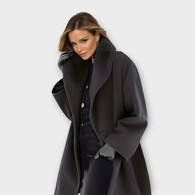 Victoria | Fancy Windproof Jacket