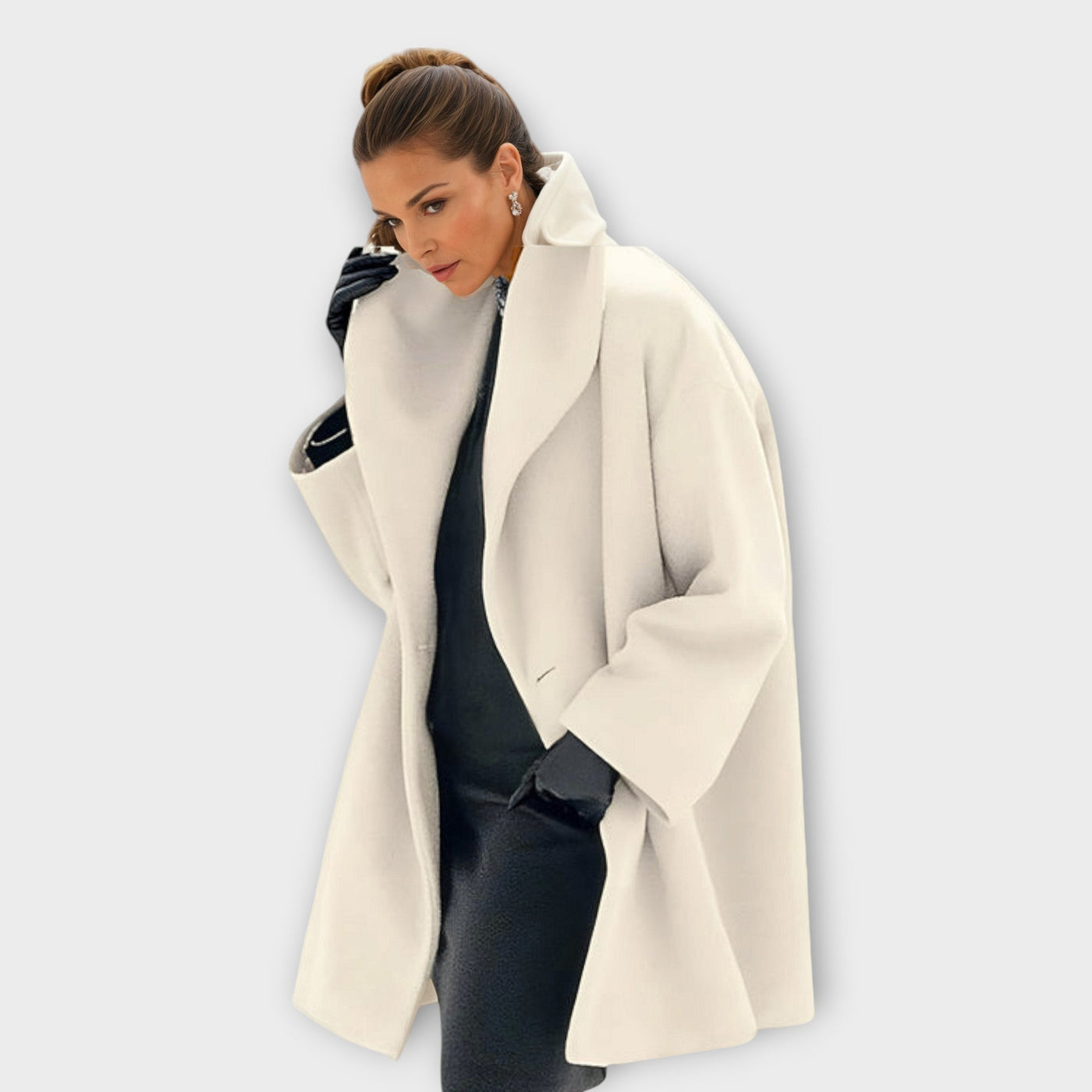 Victoria | Fancy Windproof Jacket