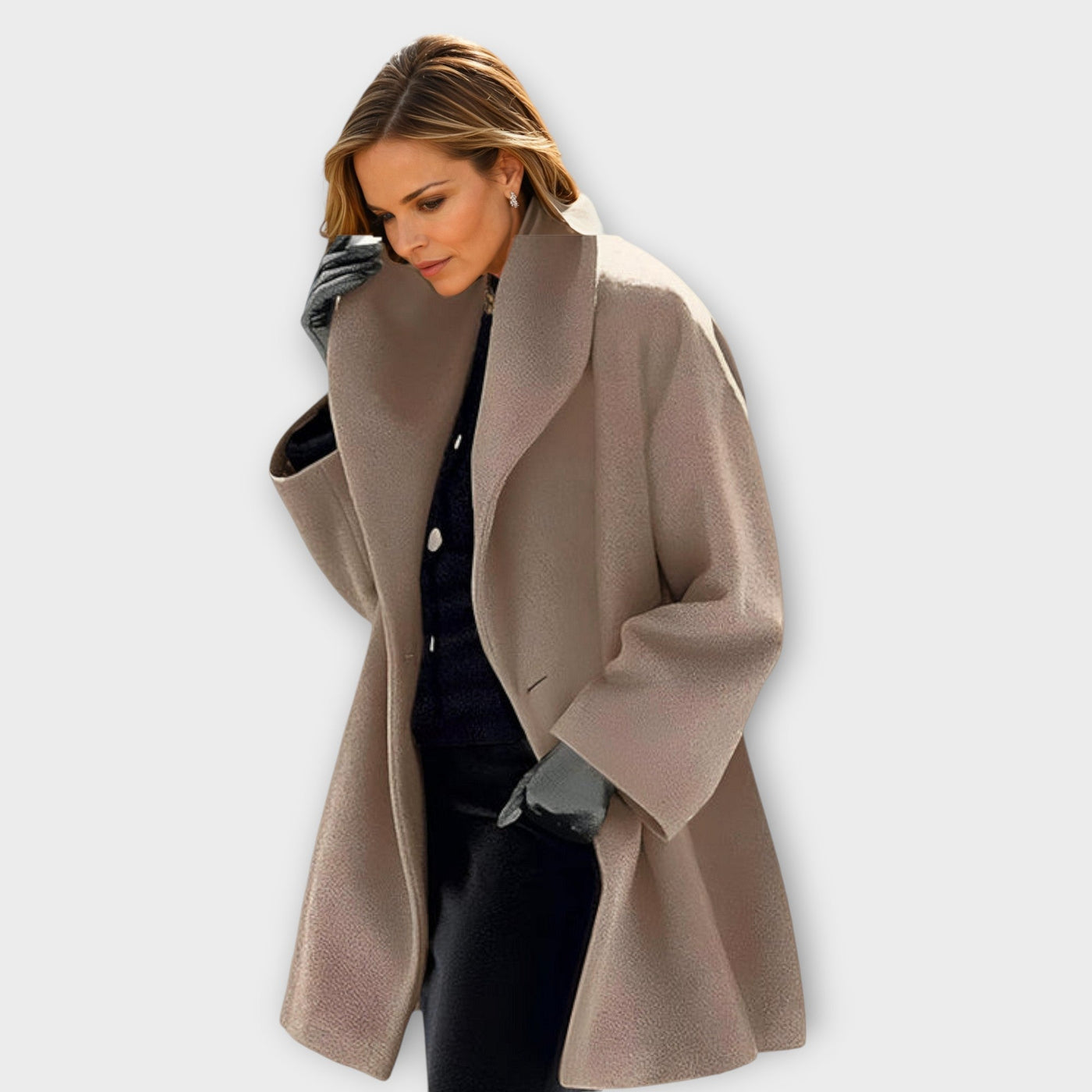 Victoria | Fancy Windproof Jacket