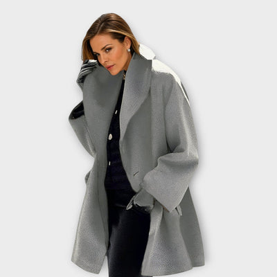 Victoria | Fancy Windproof Jacket