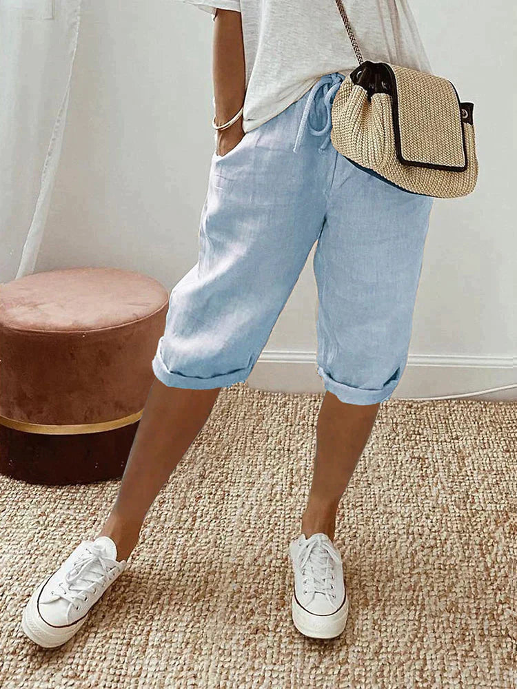 Lunara | Men’s Summer Shorts