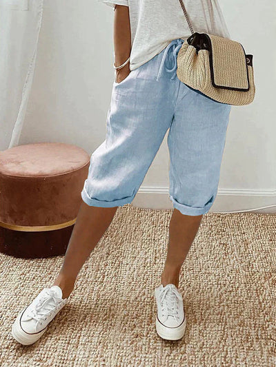 Lunara | Men’s Summer Shorts