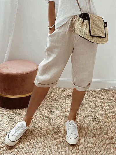 Lunara | Men’s Summer Shorts