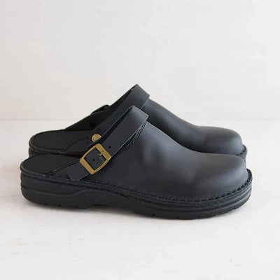 Olivia – Therapeutic Comfort Slip-Ons