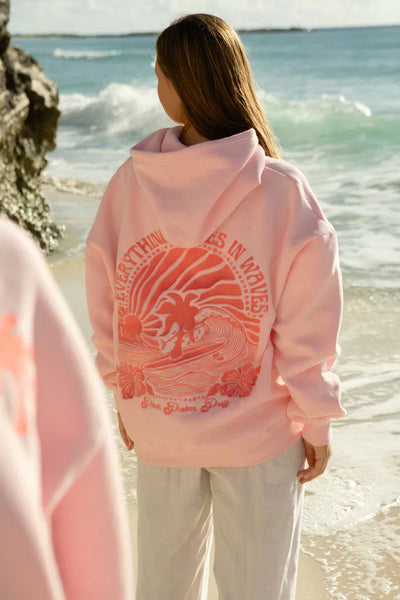 Kaelith | Relaxed Comfort Hoodie