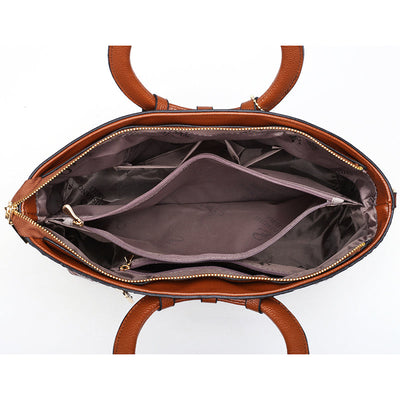 Bianca - Stylish Compact Bag