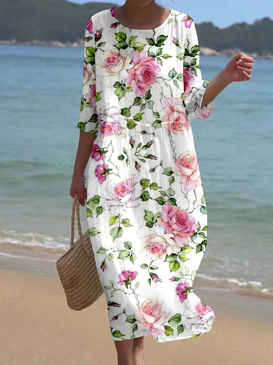 Halira | Women's Chic Dress