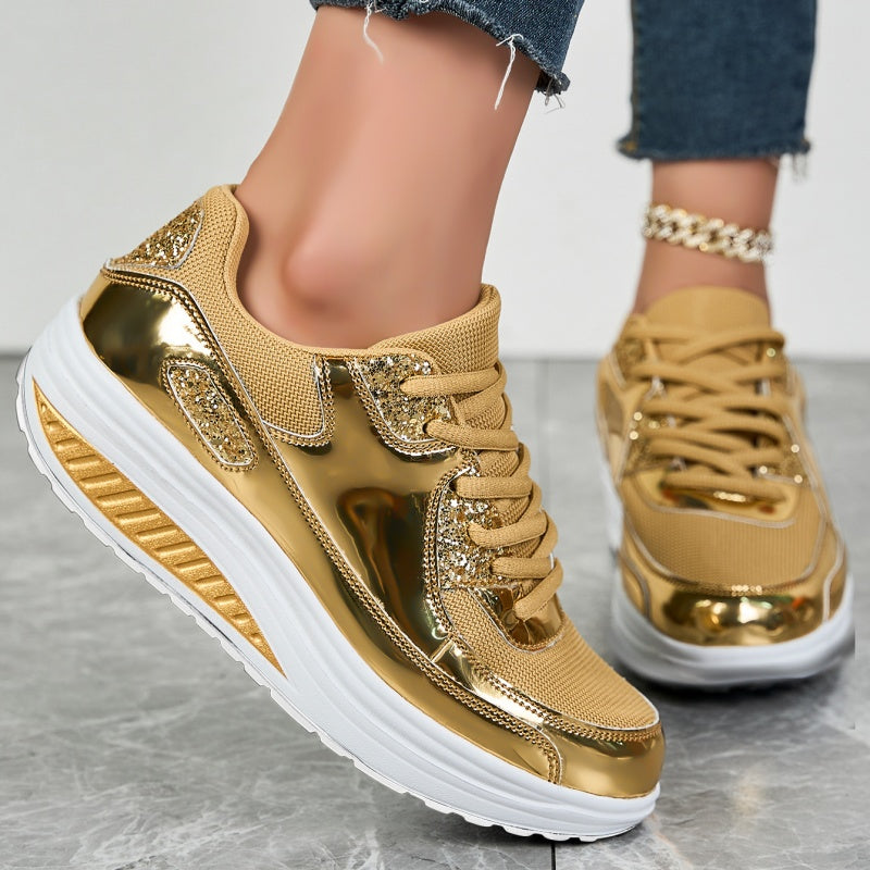 Kalindra – Casual Sneaker