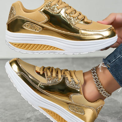 Kalindra – Casual Sneaker