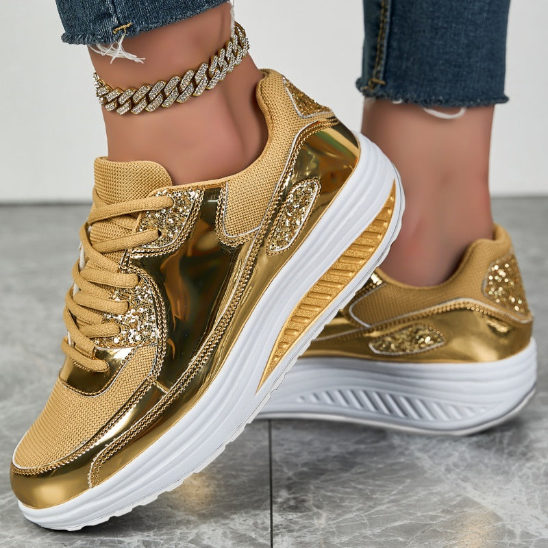 Kalindra – Casual Sneaker