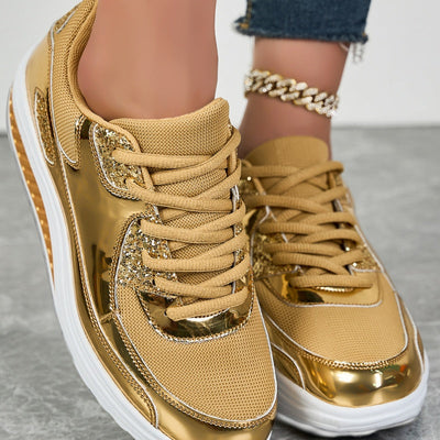 Kalindra – Casual Sneaker