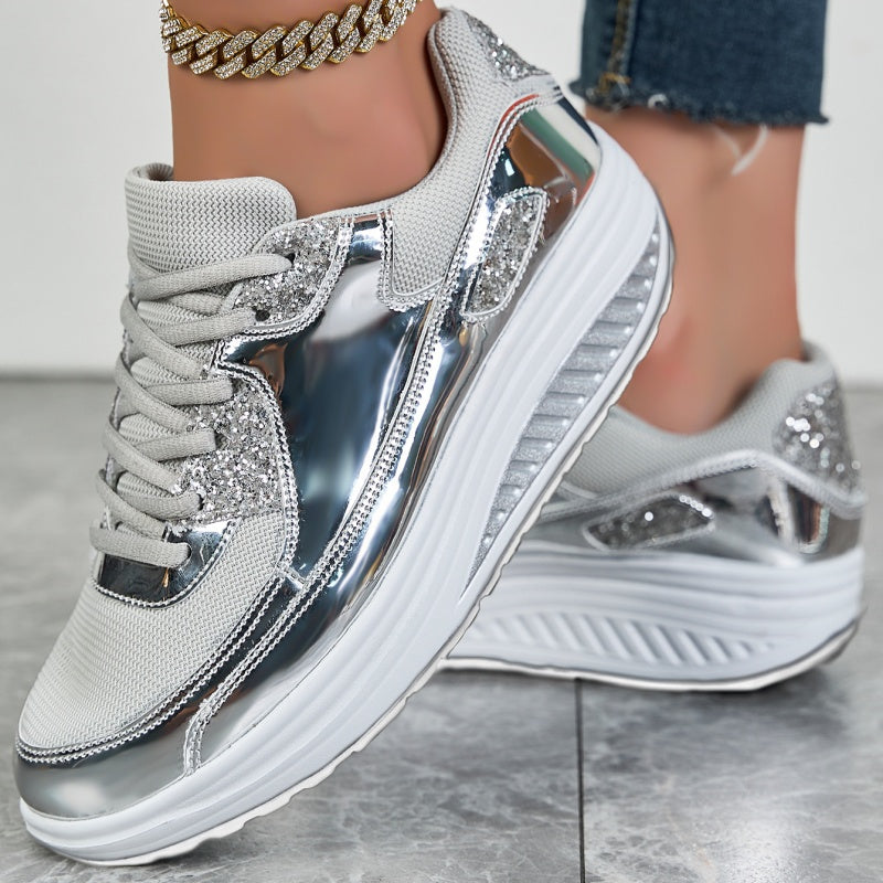 Kalindra – Casual Sneaker