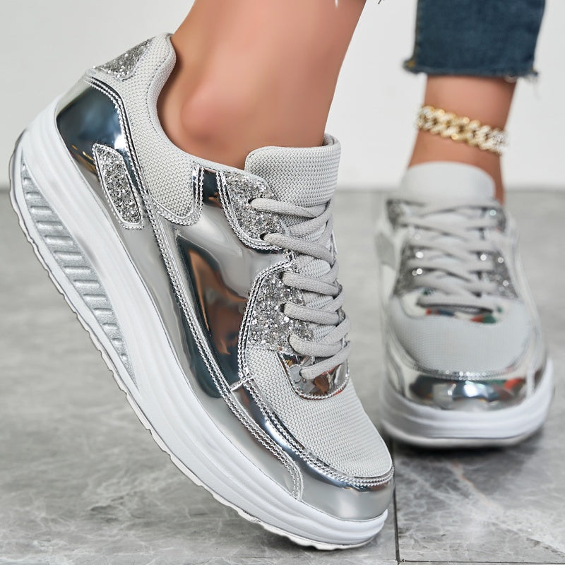 Kalindra – Casual Sneaker