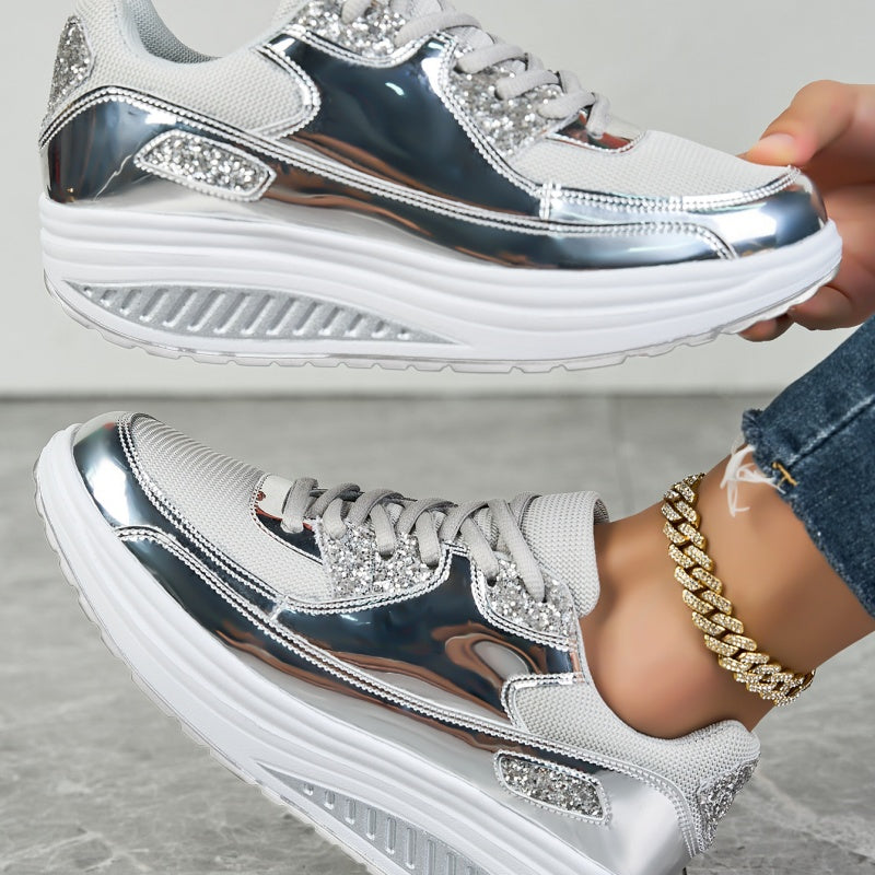 Kalindra – Casual Sneaker