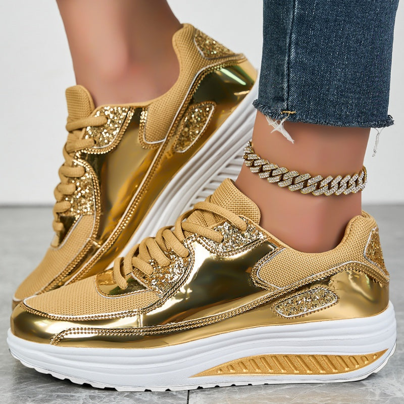 Kalindra – Casual Sneaker