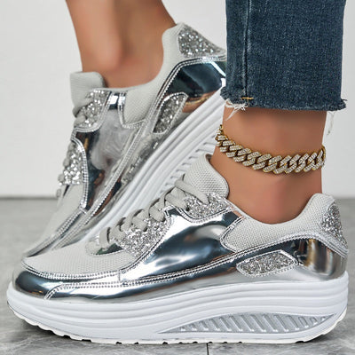 Kalindra – Casual Sneaker